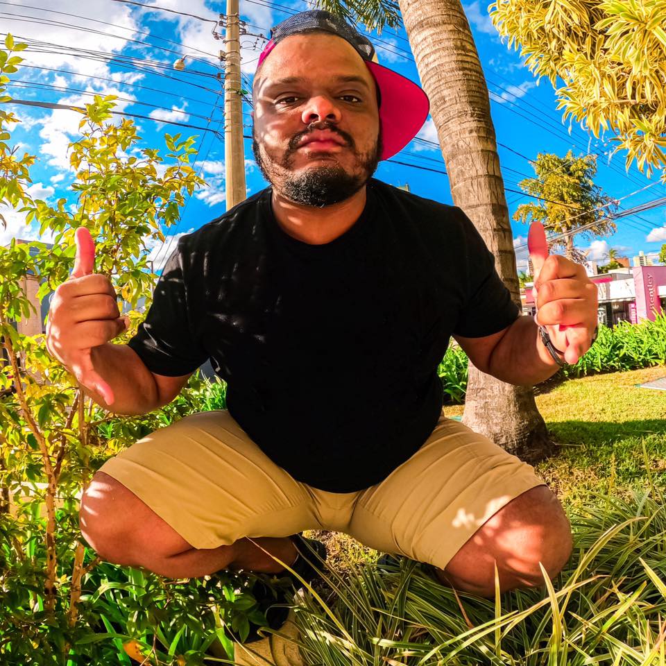 Danilo Pereira