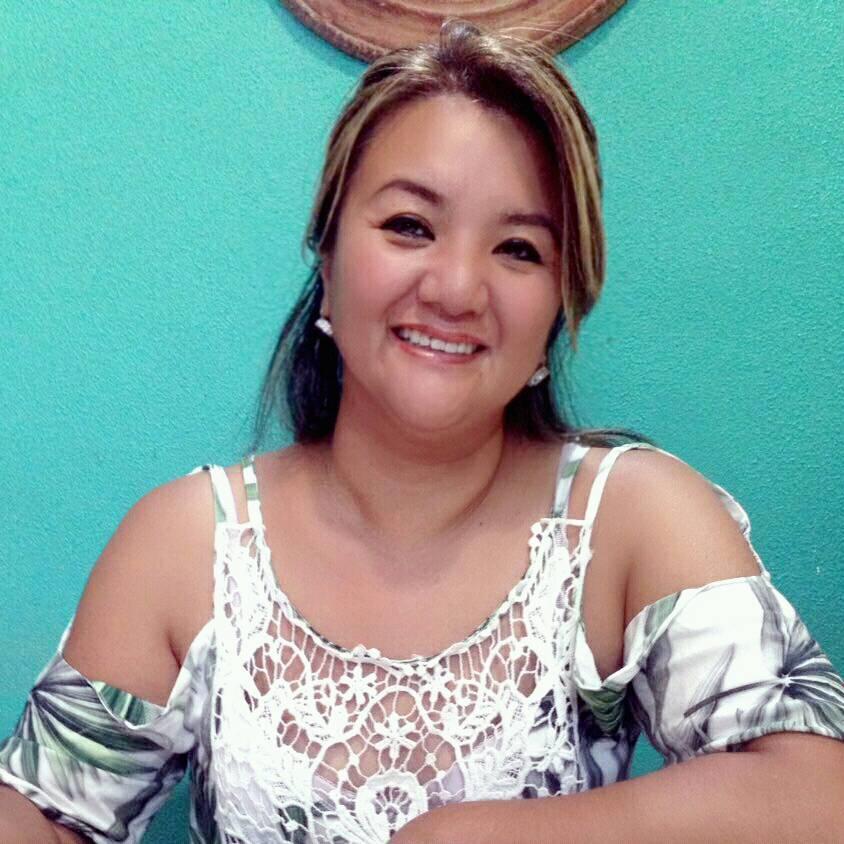 Marcia Mihahira