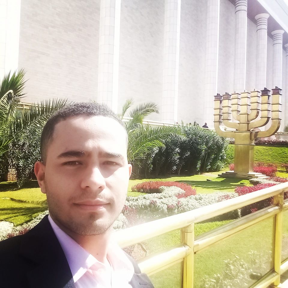 Eduardo Ferreira