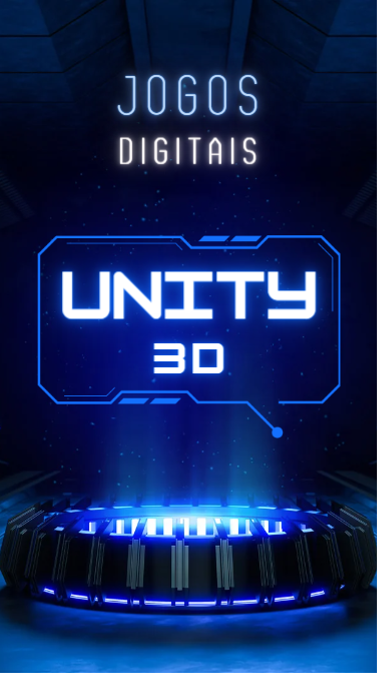 Unity Jogos 3D